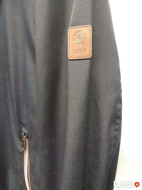 sportowa kurtka męska wiosenna AQUA TEX roz.XL