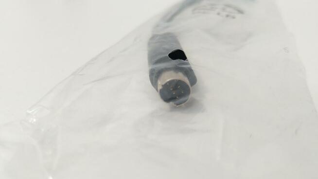 Przewód 7 Pin S-Video to 4 RCA cinch - Poznań