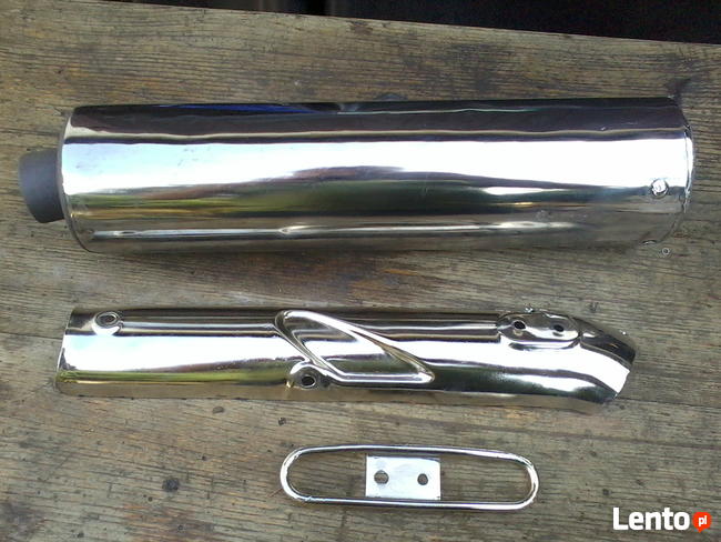 Kolektory wydechowe - Promocja - naprawa, regeneracja