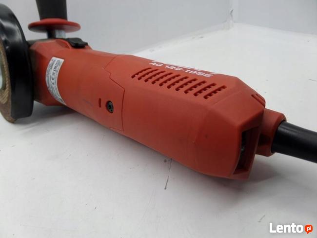 Szlifierka Hilti AG 125-19SE