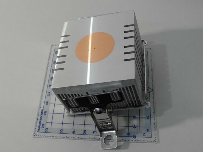 Radiator na CPU h40 mm - Poznań