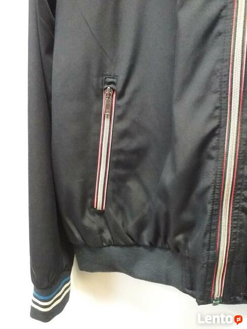 sportowa kurtka męska wiosenna AQUA TEX roz.XL