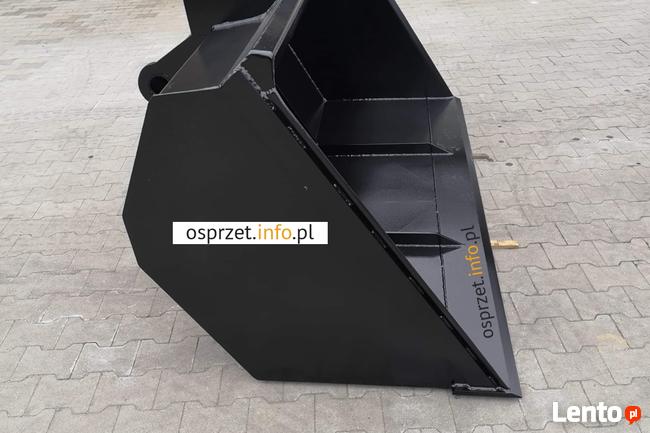 Łyżka objętościowa do ładowarki