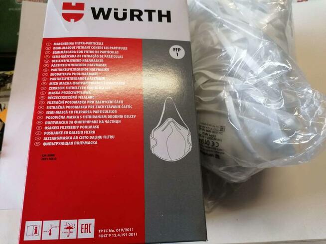 Maska, maseczka, maski, maseczki w super jakości.