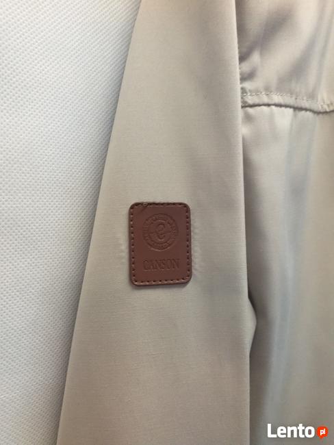 sportowa kurtka męska wiosenna AQUA TEX roz.L