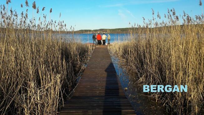 Pomost pływający na pływakach pływające pomosty modułowe