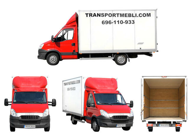 Przeprowadzki Wrocław