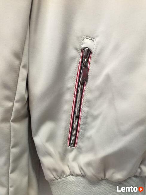 sportowa kurtka męska wiosenna AQUA TEX roz.L