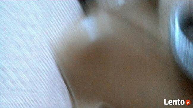 Maska p-gaz część twarzowa - niekompletna