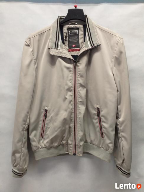 sportowa kurtka męska wiosenna AQUA TEX roz.L