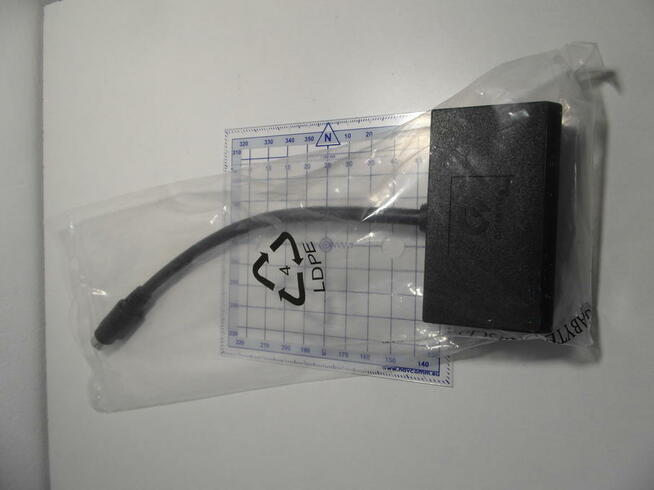 GigaByte S-Video 9pin na S-Video + YPrPb