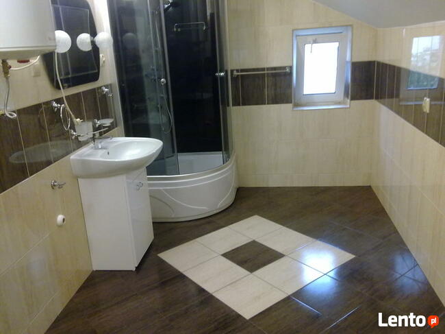 szukam zlecen remontowo wykonczeniowych