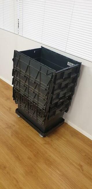 TRANSPORT PRZEPROWADZKI KOMPLEKSOWE