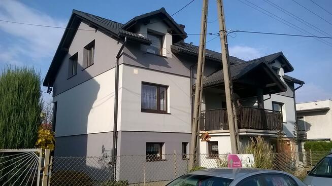 Docieplanie budynków, docieplenia, ocieplanie domów-Bielsko