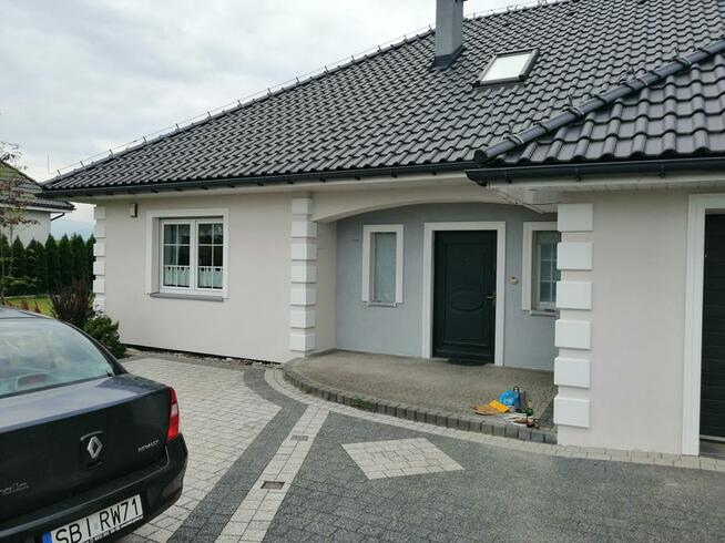 Docieplanie budynków, docieplenia, ocieplanie domów-Bielsko