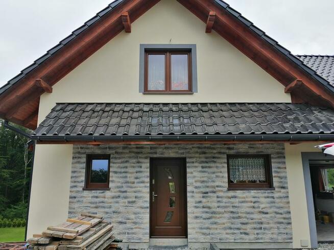 Docieplanie budynków, docieplenia, ocieplanie domów-Bielsko