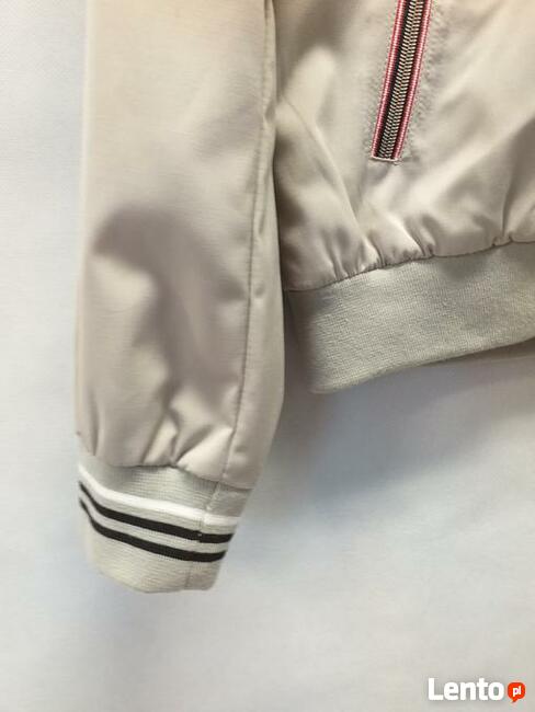 sportowa kurtka męska wiosenna AQUA TEX roz.L