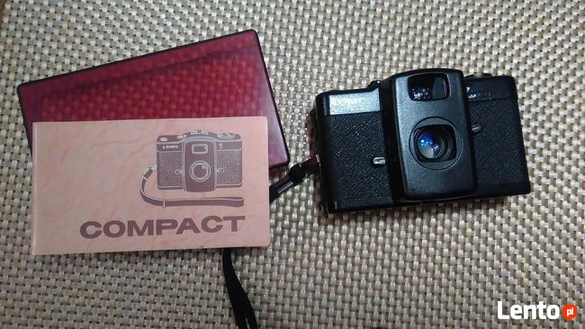 Aparat fotograficzny lomo -ZSRR oryginalny