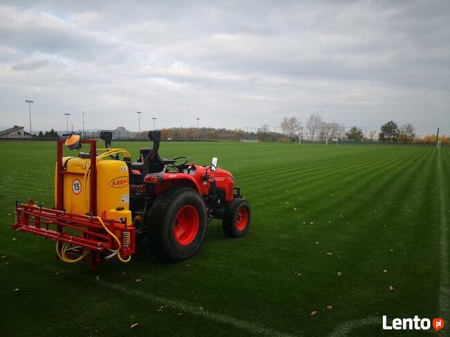 Dezynfekcja, wspólnot, magazynów przestrzeni publicznej itp.