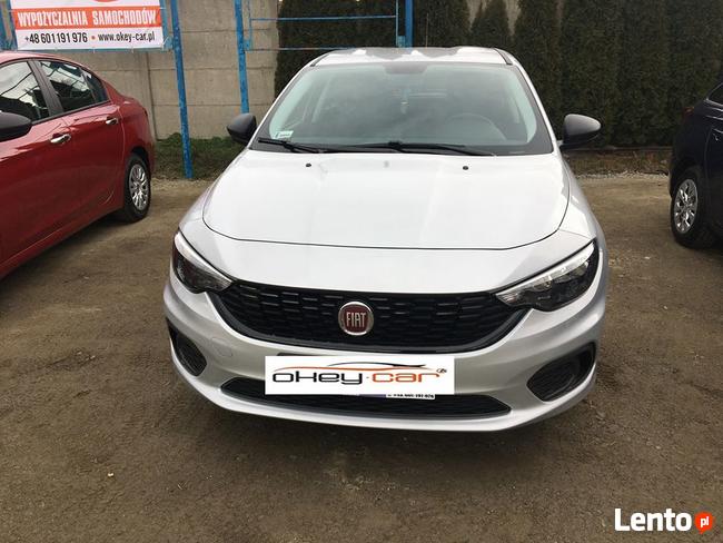 OKEY-CAR Wypożyczalnia samochodów Dzierżoniów, Bielawa