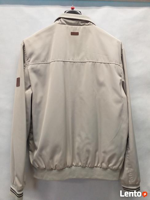 sportowa kurtka męska wiosenna AQUA TEX roz.L