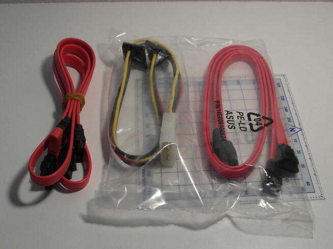 Przewód SATA - Kabel SATA - Poznań