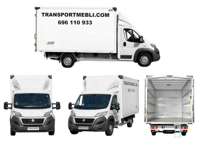 Przeprowadzki Wrocław