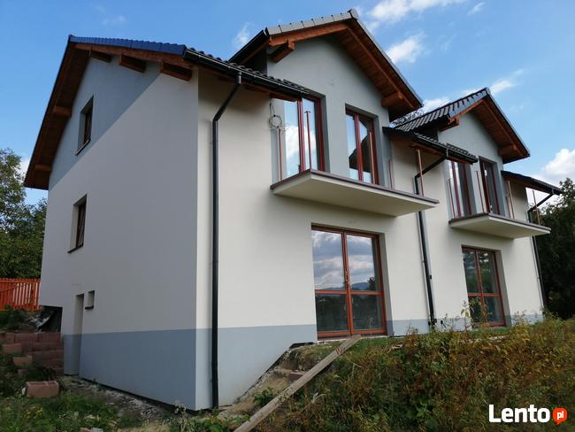 Docieplanie budynków, docieplenia, ocieplanie domów-Bielsko
