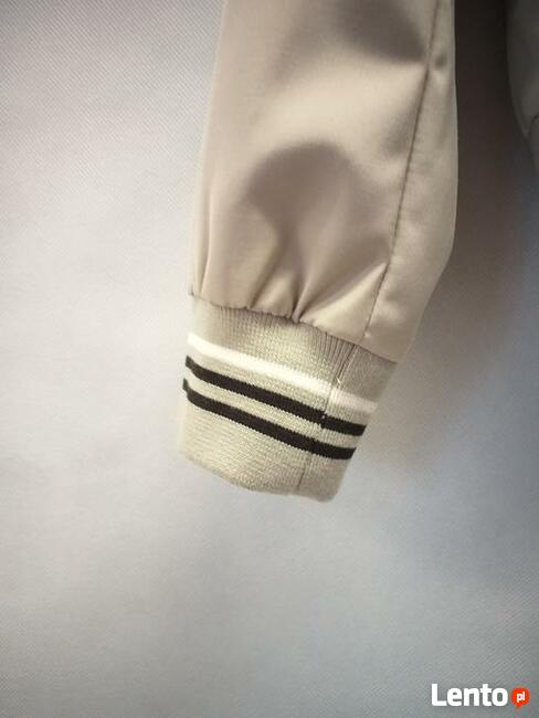 sportowa kurtka męska wiosenna AQUA TEX roz.L