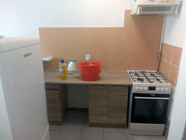 Przestronne 2 pokojowe, przy Kaszowniku - 1470!