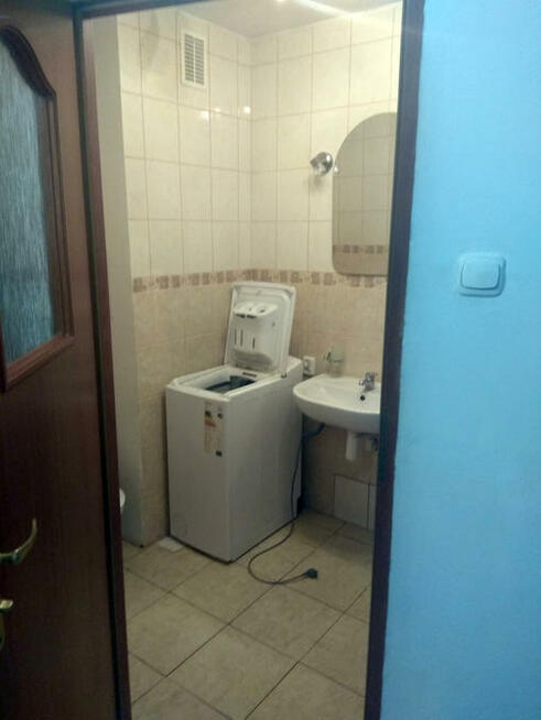 Przestronne 2 pokojowe, przy Kaszowniku - 1470!