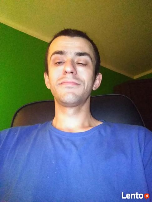 Szukam Kogoś Na Stałe