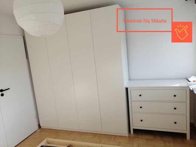 Składamy meble kuchenne i pokojowe