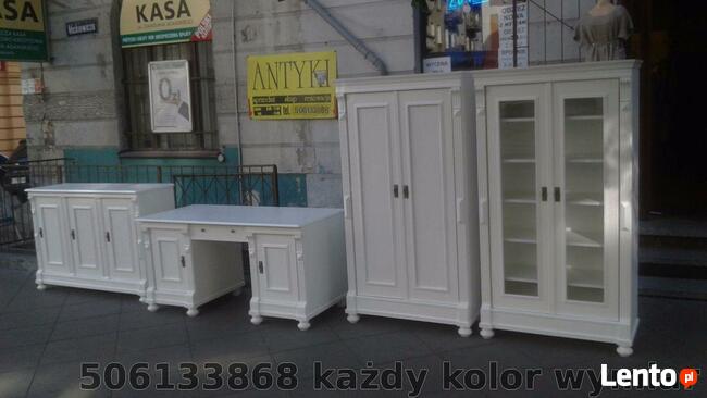 Meble ze zdjęć i podobne wykonywane na wymiar 506133868