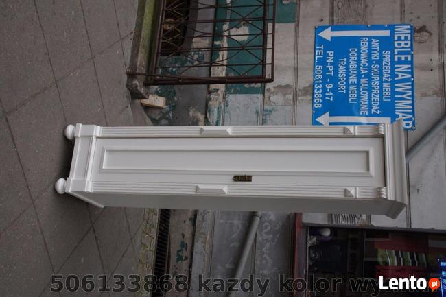 Meble ze zdjęć i podobne wykonywane na wymiar 506133868