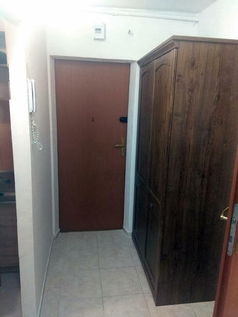 Przestronne 2 pokojowe, przy Kaszowniku - 1470!