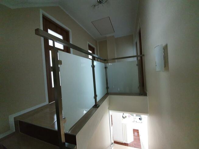 balkony balustrady ogrodzenia kute i nierdzewme