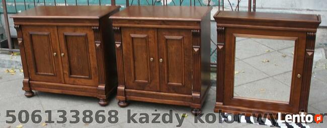 Meble ze zdjęć i podobne wykonywane na wymiar 506133868