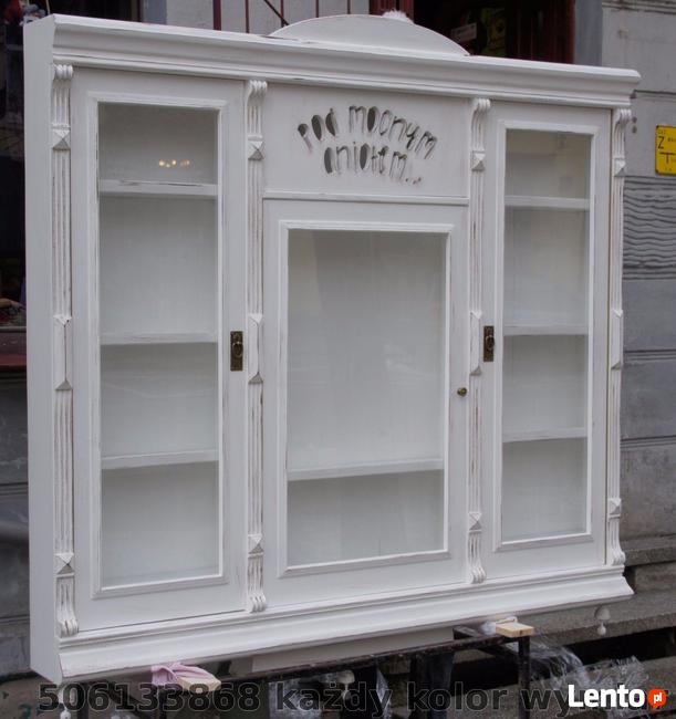 Meble ze zdjęć i podobne wykonywane na wymiar 506133868