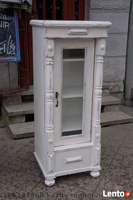 Meble ze zdjęć i podobne wykonywane na wymiar 506133868