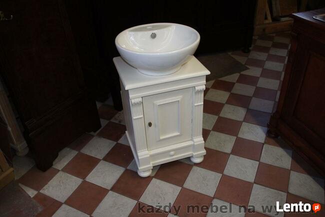 Meble ze zdjęć i podobne wykonywane na wymiar 506133868