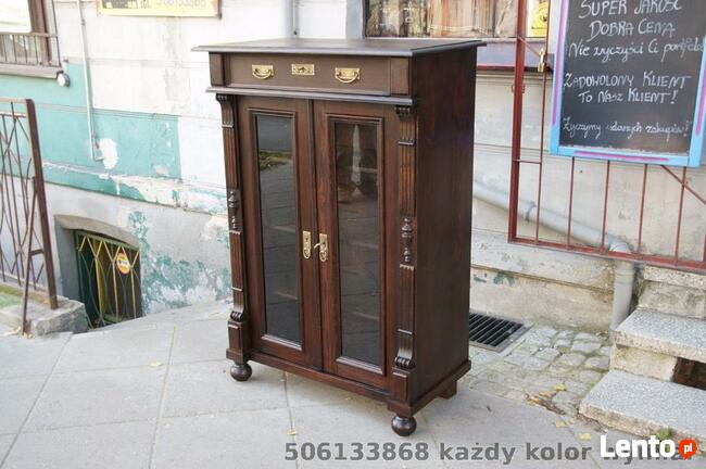 Meble ze zdjęć i podobne wykonywane na wymiar 506133868