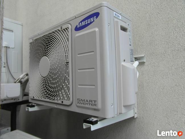 Klimatyzacja Bogatynia