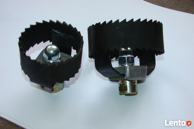 SPIRALA, SPRĘŻYNA, DO PRZEPYCHANIA , CZYSZCZENIA KANALIZACJI