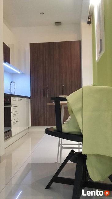 Apartament Os.Chopina Mysłowice, od właściciela z tarasem