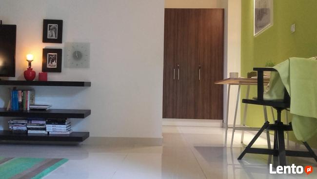 Apartament Os.Chopina Mysłowice, od właściciela z tarasem