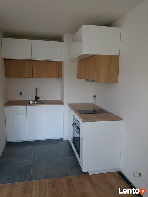 Montaż składanie skręcanie mebli kuchennych Ikea, Agata, itp