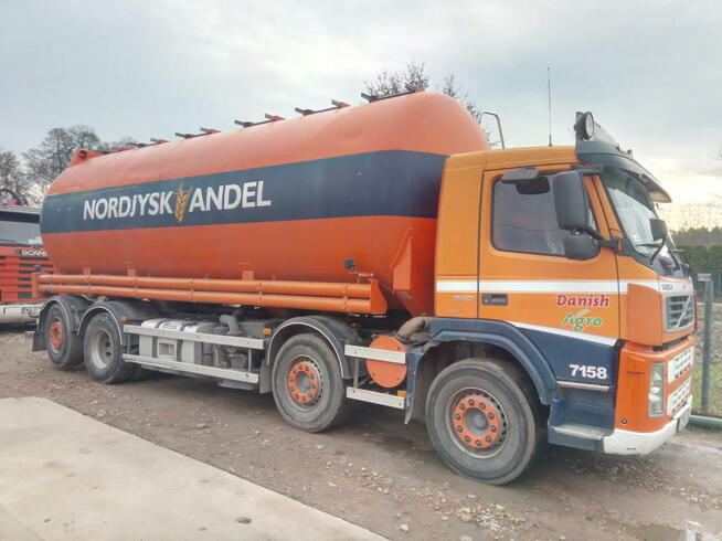 SKUP aut ciężarowych naczep przyczep