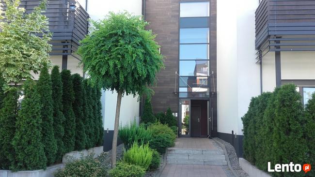 Apartament Os.Chopina Mysłowice, od właściciela z tarasem