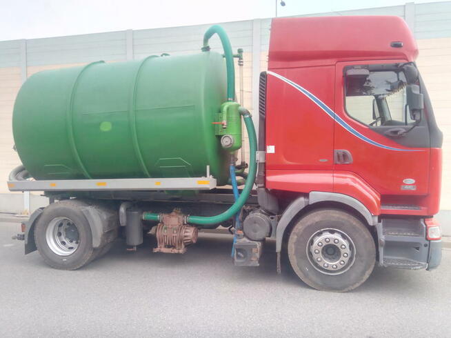 SKUP aut ciężarowych naczep przyczep